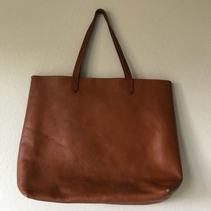 Madewell Transport Tote